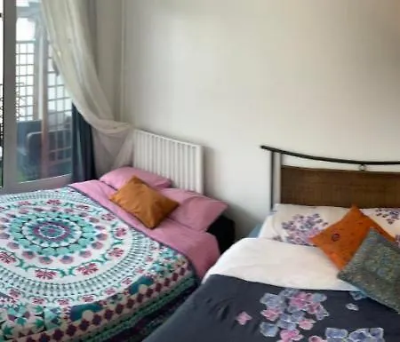 Apartmán Special Jo Avec Terrasse Vue Top Tour Eiffel Paříž