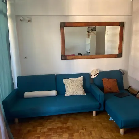 Apartmán Special Jo Avec Terrasse Vue Top Tour Eiffel *