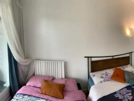 Apartmán Special Jo Avec Terrasse Vue Top Tour Eiffel *