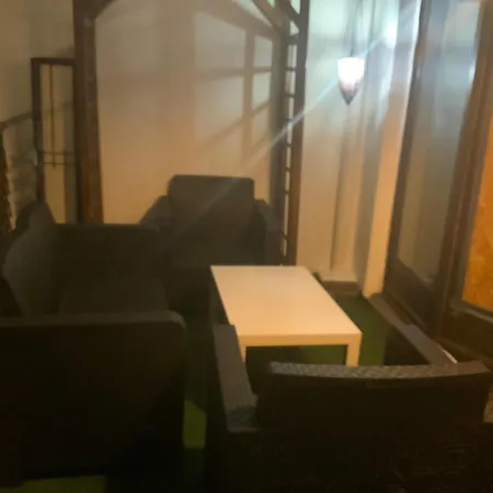 Apartmán Special Jo Avec Terrasse Vue Top Tour Eiffel *