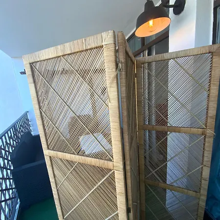 Apartmán Special Jo Avec Terrasse Vue Top Tour Eiffel Paříž