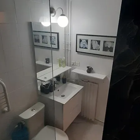 Apartmán Special Jo Avec Terrasse Vue Top Tour Eiffel Paříž